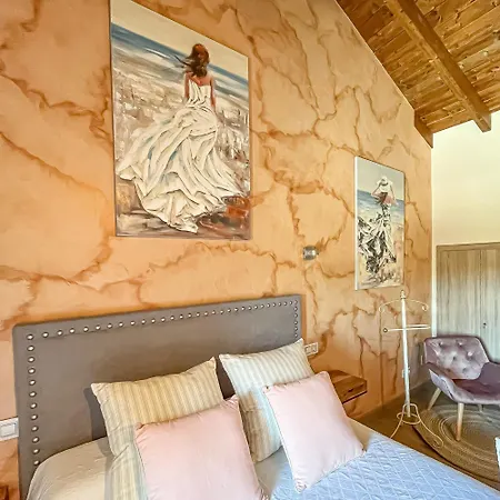 Willa Casa La Florida Puebla de Sanabria Zewnętrze zdjęcie