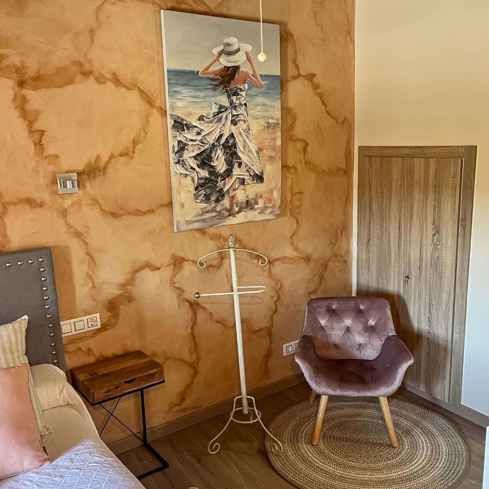 Casa La Florida Hébergement de vacances Puebla de Sanabria