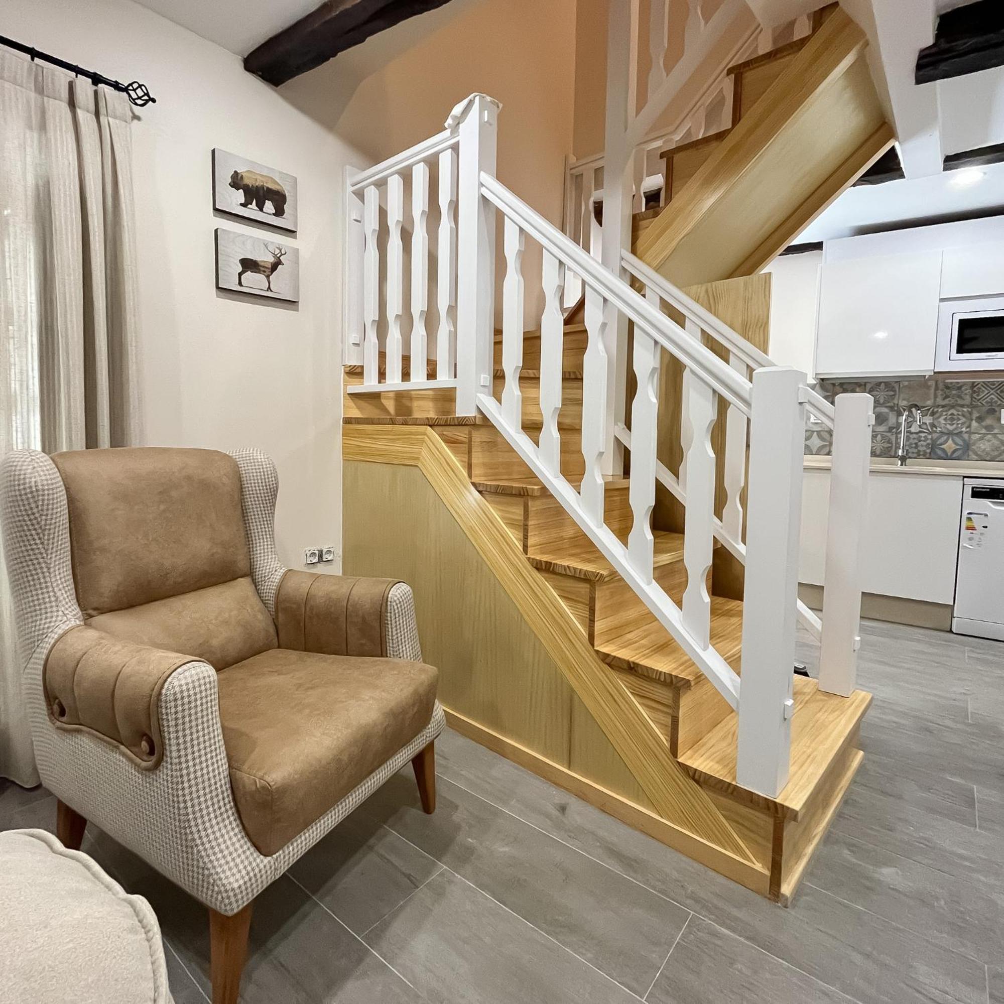 Casa La Florida Hébergement de vacances *